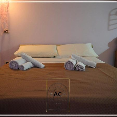 Archi Cimino Apartment Monopoli Ngoại thất bức ảnh